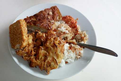 Nasi Uduk Po Suri 6