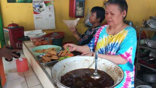 Nasi Uduk Po Suri 10