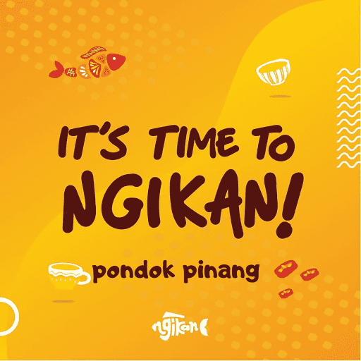 Ngikan Yuk - Pondok Pinang 1