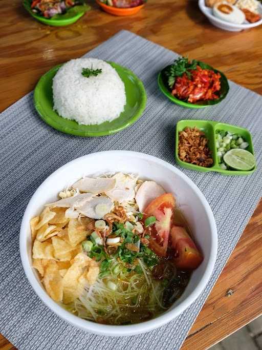 Pecel Pincuk Godong Ijo 1 4