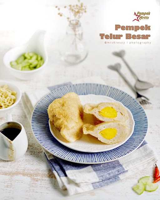 Pempek Artis 5