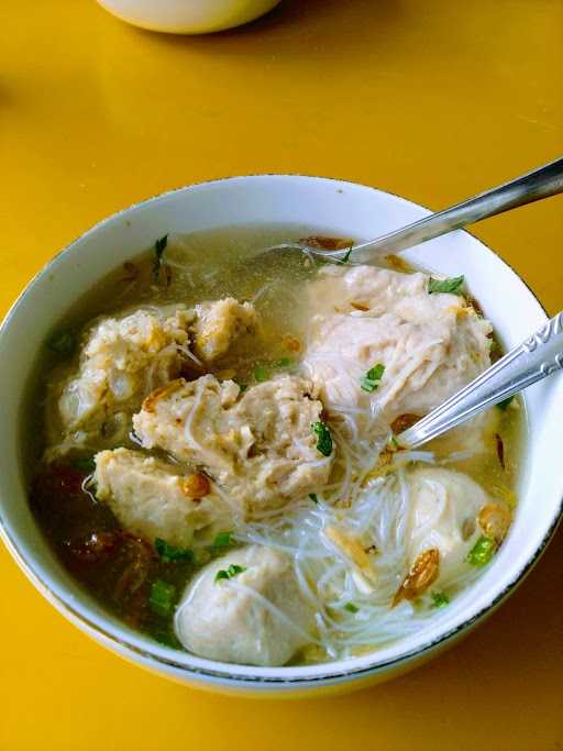 Pondok Bakso Pak Joko 7