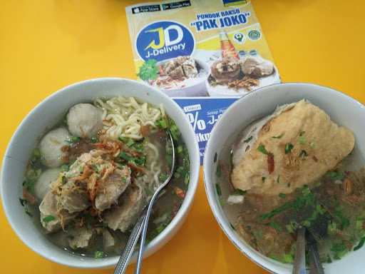 Pondok Bakso Pak Joko 5