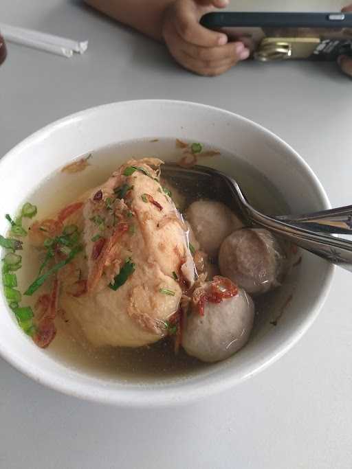 Pondok Bakso Pak Joko 5