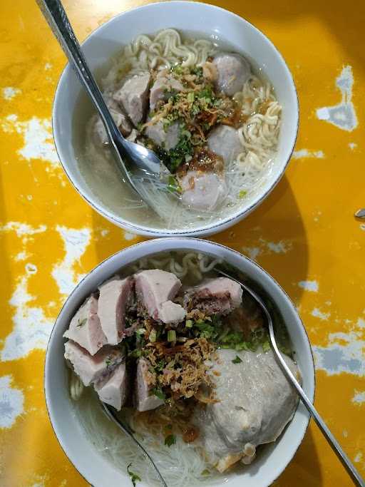 Pondok Bakso Pak Joko 8