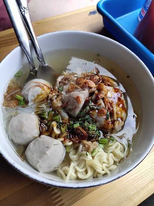 Pondok Bakso Pak Joko 7