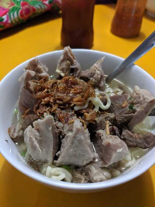 Pondok Bakso Pak Joko 10