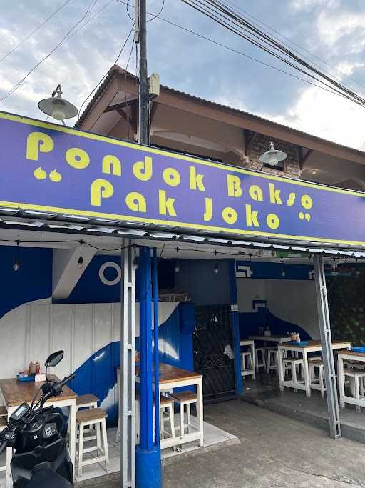 Pondok Bakso Pak Joko 1