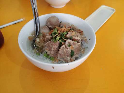 Pondok Bakso Pak Joko 9