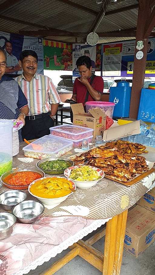 Pondok Lesehan Tapian Swadarma 4