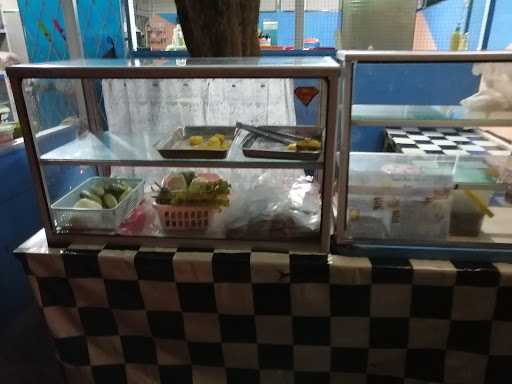 Pondok Makan Pak Tur Depsos 6