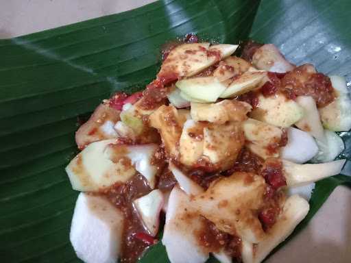 Pondok Makan Pak Tur Depsos 3