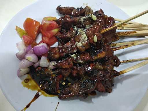 Pondok Sate Kambing Muda Pejompongan Bu Lis 1