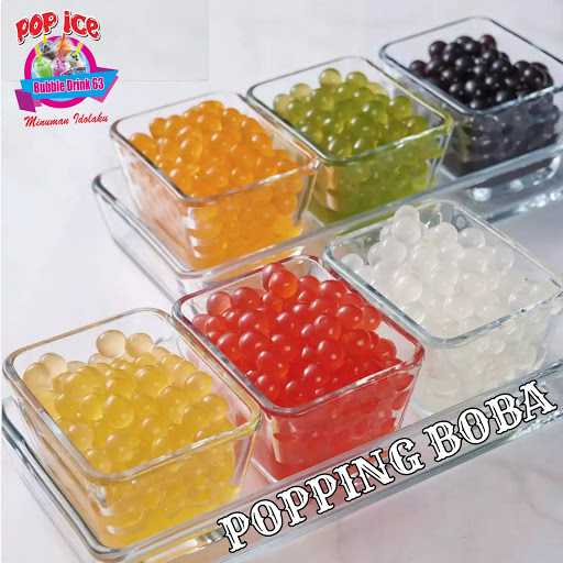 Pop Ice 63 10