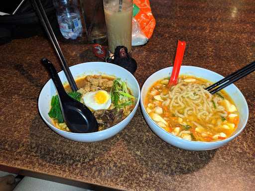 Ramen Sultan 8