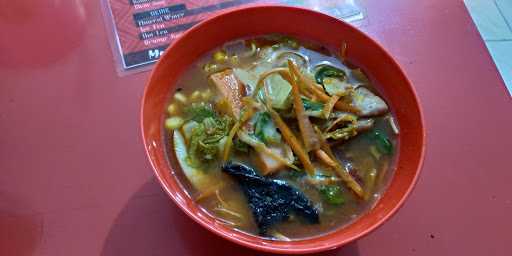 Ramen Waroeng Japanese Food Style 8