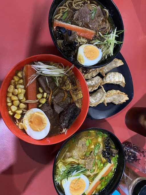 Ramen Waroeng Japanese Food Style 2