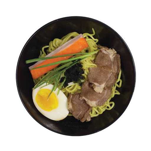 Ramen Waroeng Japanese Food Style 1