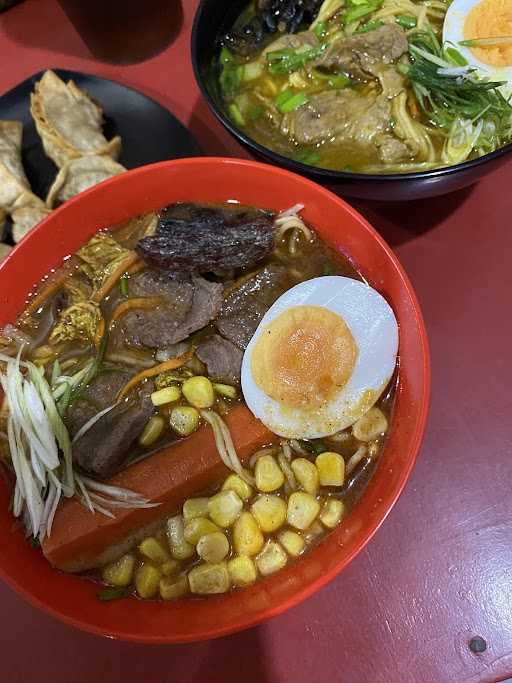 Ramen Waroeng Japanese Food Style 3