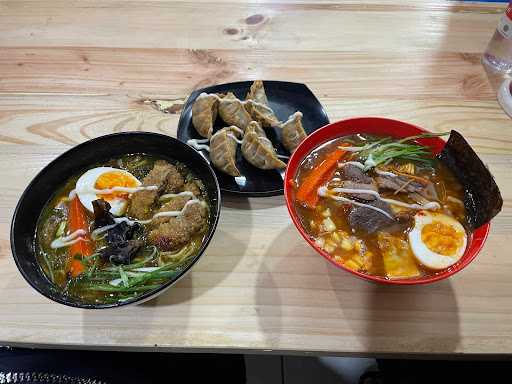 Ramen Waroeng Japanese Food Style 9