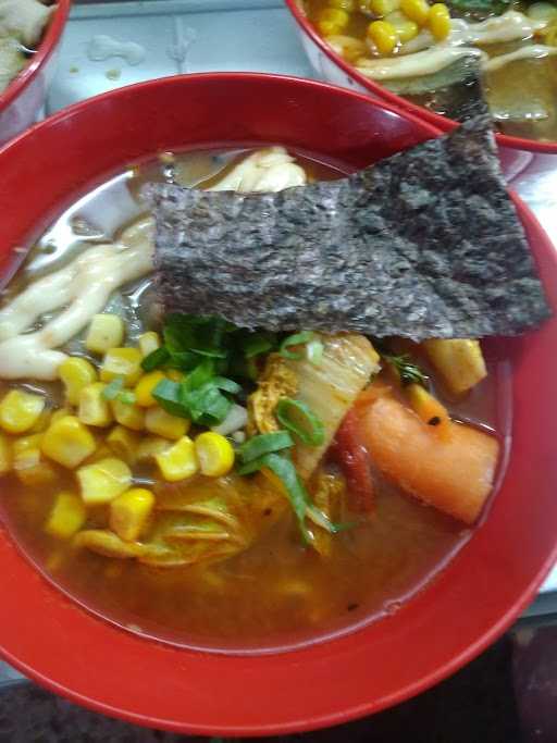 Ramen Waroeng Japanese Food Style 6