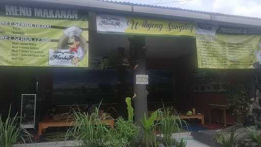 Resto D Bana Pondok Pinang 1