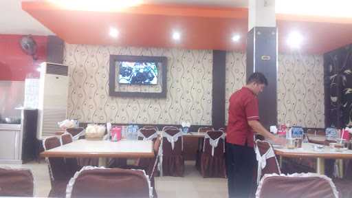 Restoran Sederhana - Veteran 6