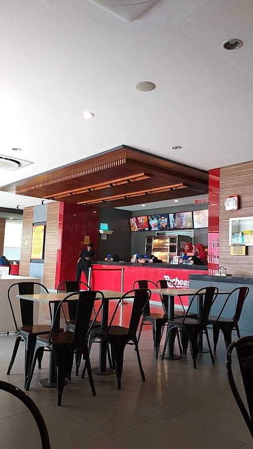 Richeese Factory - Ciledug Raya 6