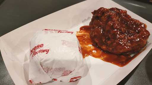 Richeese Factory - Ciledug Raya 9