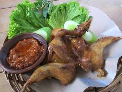 Rumah Makan Ayam Gepuk Bruno 8