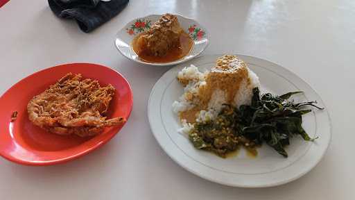 Rumah Makan Putri Minang 10