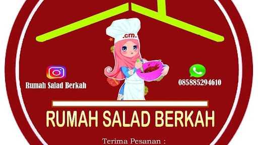 Rumah Salad Berkah 5