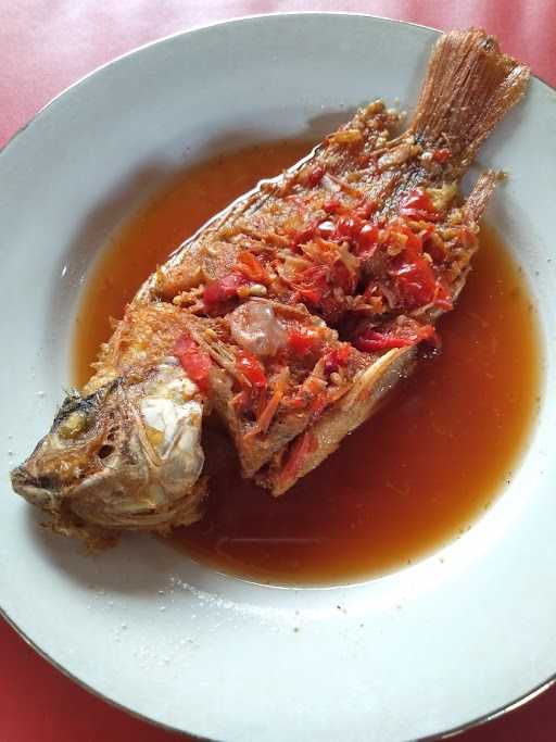 Sambal Dadakan Ds Bintaro 3