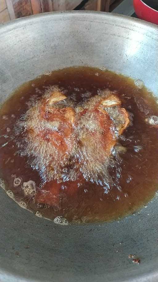 Sambal Dadakan Ds Bintaro 2