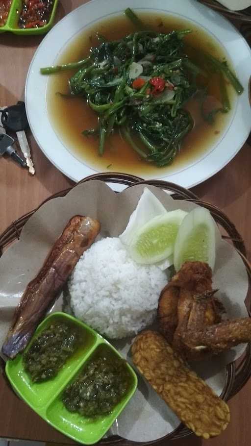 Sambal Petir Bagindo 10