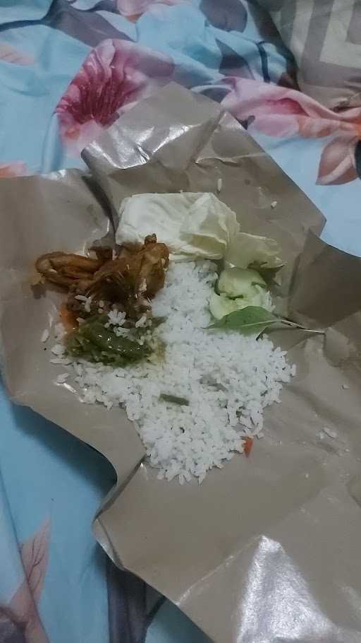 Sambal Petir Bagindo 9