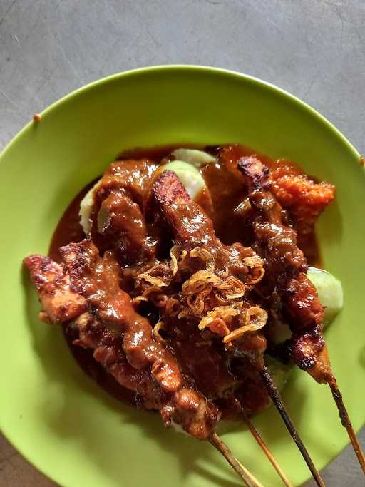 Sate Ayam Pertok Bintaro 2