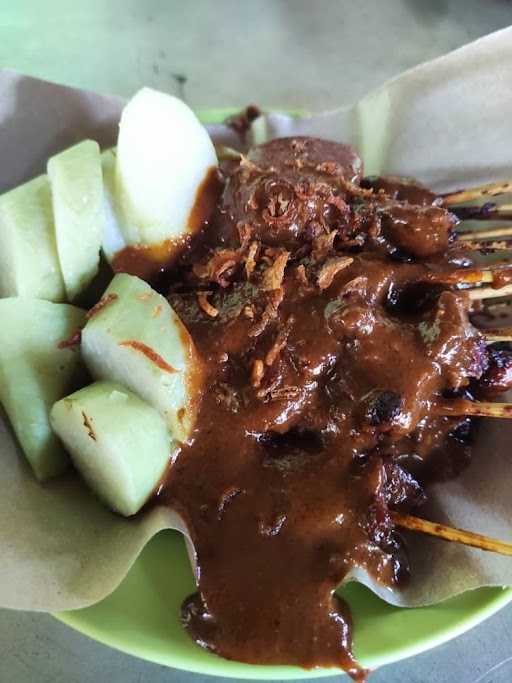 Sate Ayam Pertok Bintaro 3