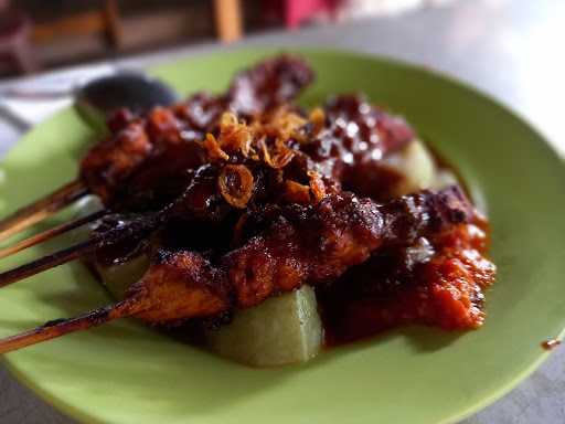 Sate Ayam Pertok Bintaro 4