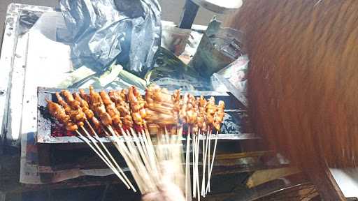 Sate Bang Napi 1