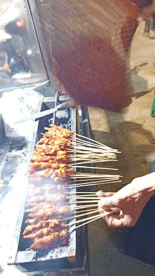 Sate Bang Napi 3