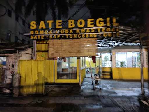 Sate Boegil Bintaro Rc Veteran 4