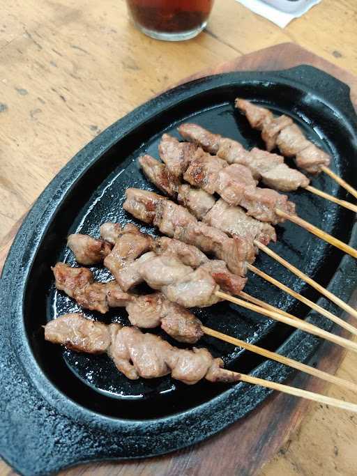 Sate Boegil Bintaro Rc Veteran 9