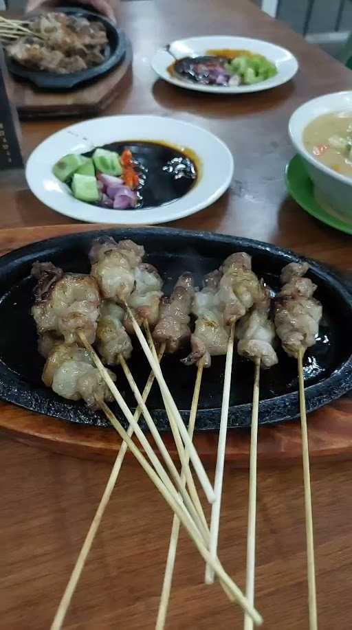 Sate Boegil Bintaro Rc Veteran 7