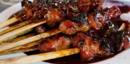 Sate Madura Bang Iwan 4