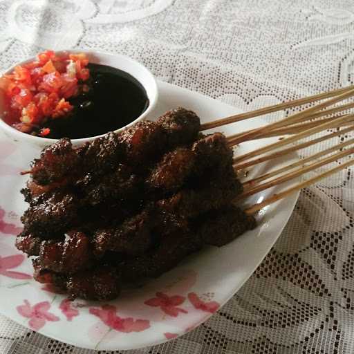 Sate Maranggi Bintaro Bang Fadil 6