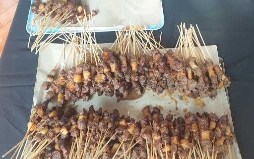 Sate Maranggi Bintaro Bang Fadil 2