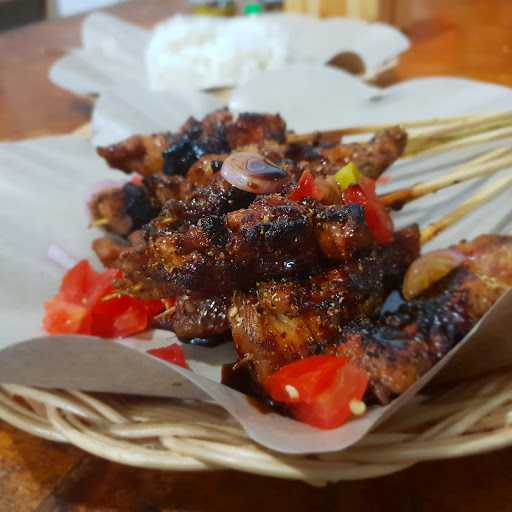 Sate Maranggi Bintaro Bang Fadil 3