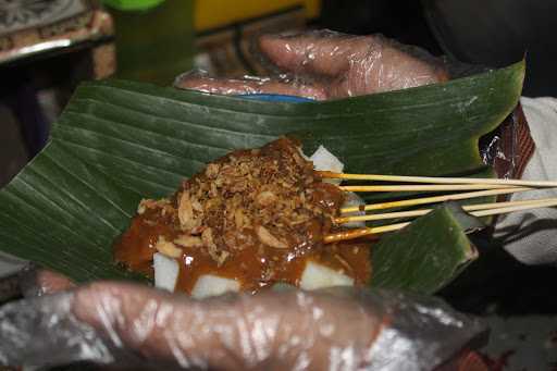 Sate Padang Ajo Pariaman 3