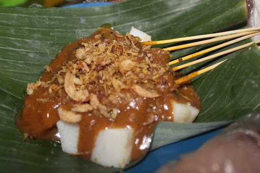 Sate Padang Ajo Pariaman 2